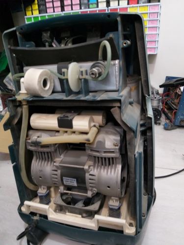 تعمیر اکسیژن ساز در اصفهان