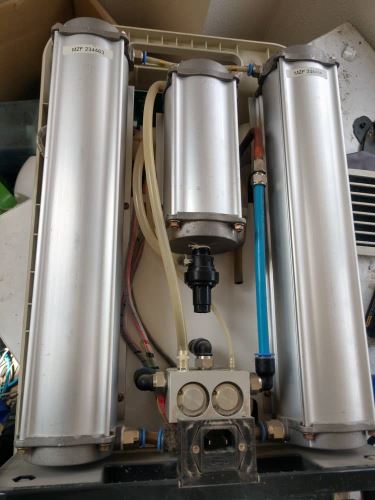 تعمیر اکسیژن ساز در اصفهان بوسیله متخصصان مجرب