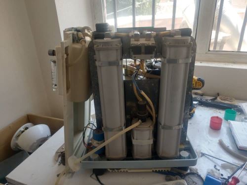 تعمیر اکسیژن ساز در اصفهان بل بهترین قیمت