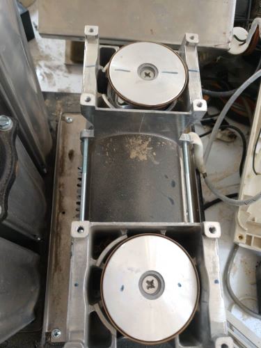 تعمیر اکسیژن ساز در اصفهان