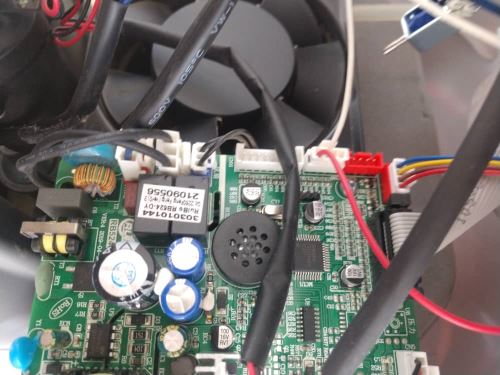 تعمیر اکسیژن ساز در اصفهان