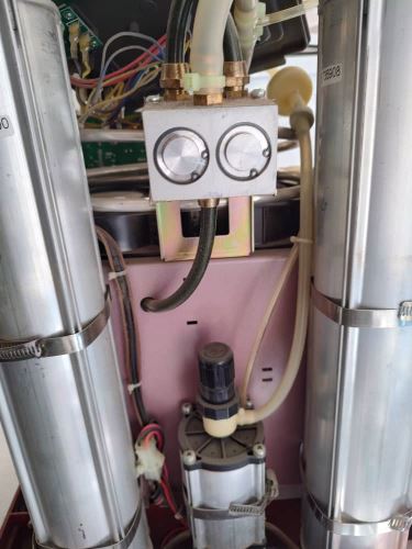 سرویس اکسیژن ساز در اصفهان