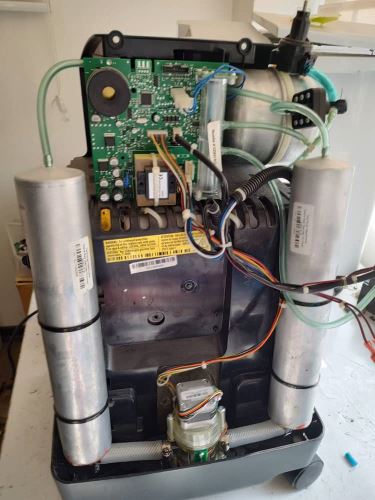 مرکز تخصصی تعمیر اکسیژن ساز در اصفهان