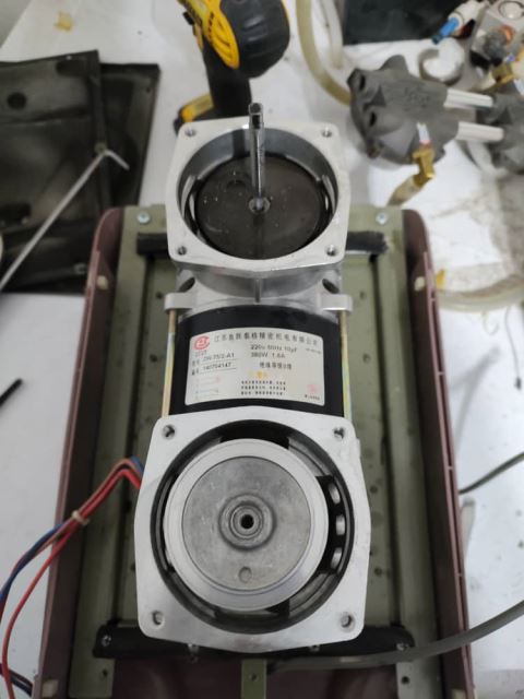 تعمیر اکسیژن ساز در اصفهان