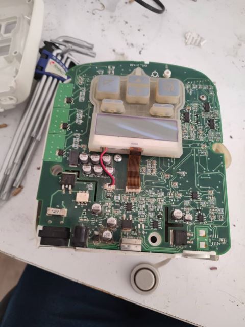 تعمیر تجهیزات پزشکی اصفهان