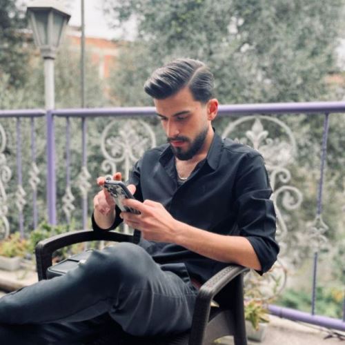 نمایندگی قائمشهر