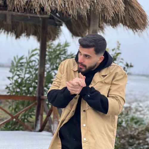 یاسین فضلالهنژاد