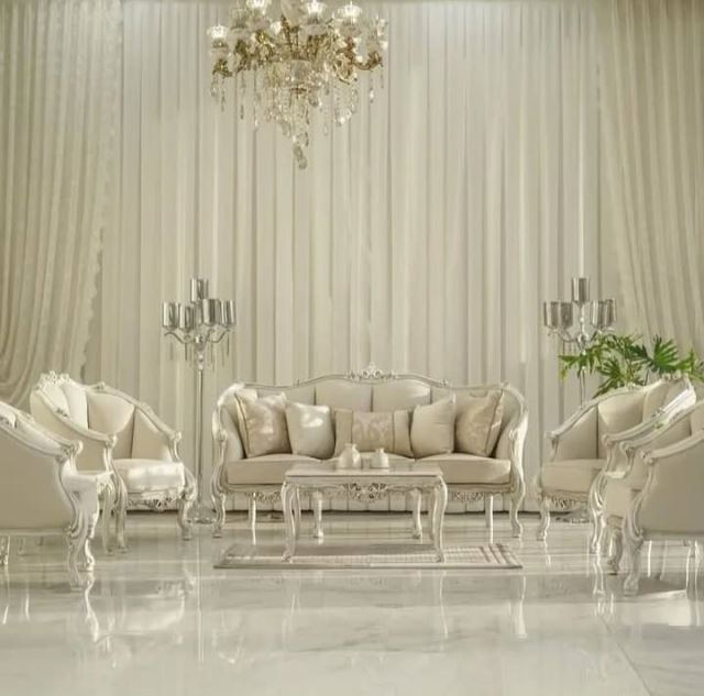 تولید مبل در تهران