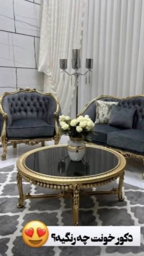 تولیدی مبل تهران