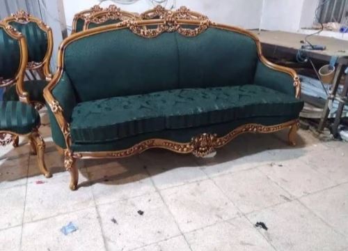 تولید مبل در تهران با قیمت مناسب