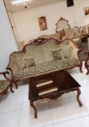 تولید مبل تهران