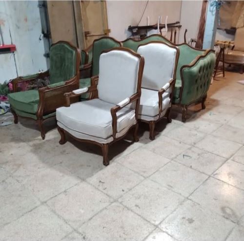 بهترین تولیدی مبل تهران