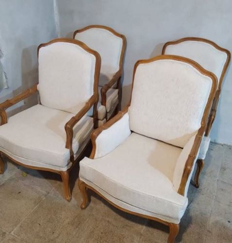 تولید مبل در تهران