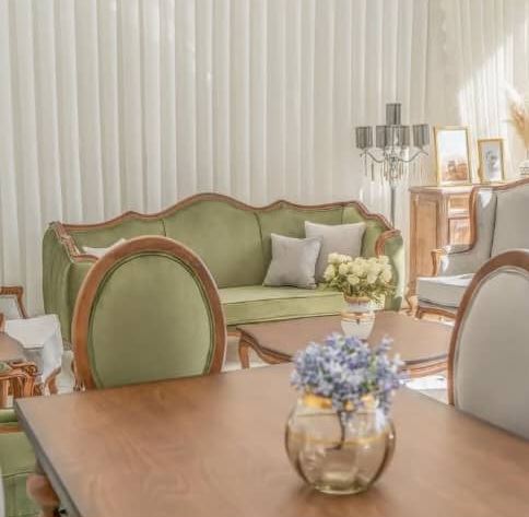 کارگاه تولید مبل تهران