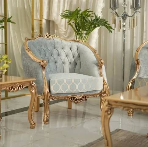 نمایشگاه مبل در تهران