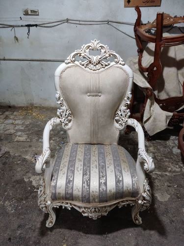 گروه تولیدی مبلمان