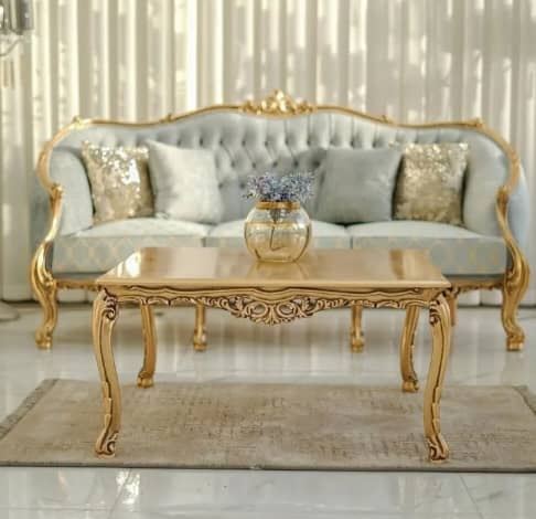 بازار مبل یافت آباد