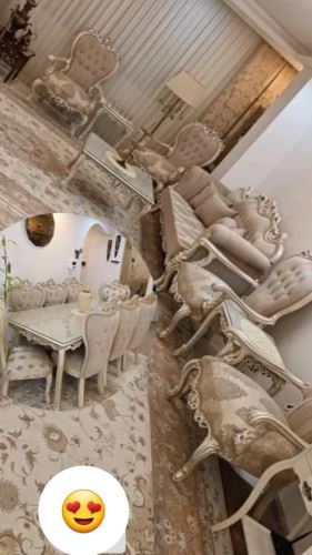 بازار مبل چهاردانگه