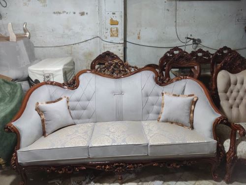 تولید مبل در تهران