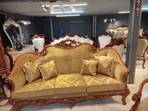 تولید مبل در تهران