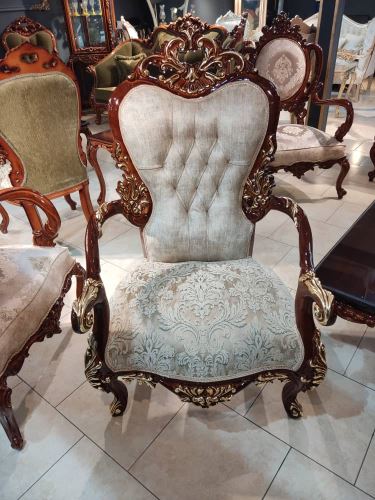 تولید مبل در تهران