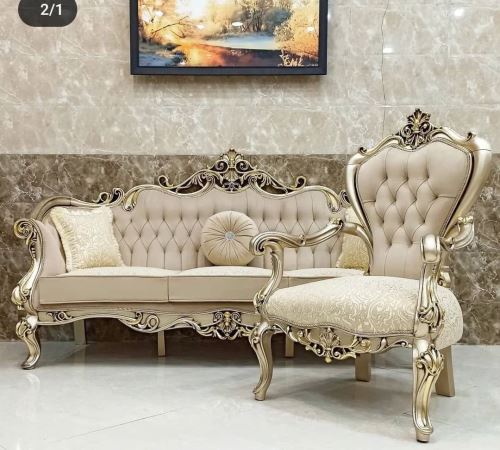 تولید مبل در تهران