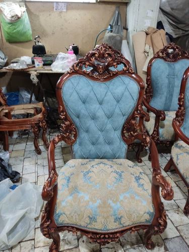 تولید مبل در تهران