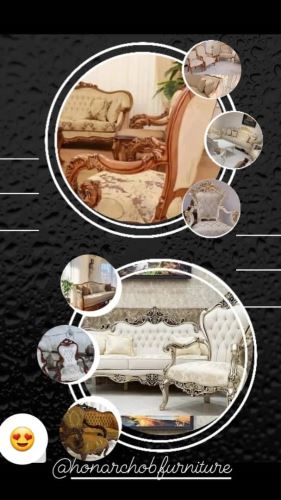 تولید مبل در تهران