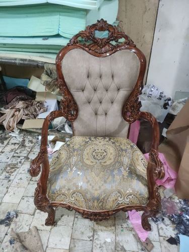 تولید مبل در تهران