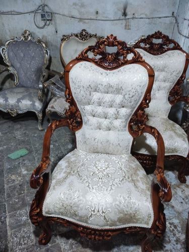 تولید مبل در تهران