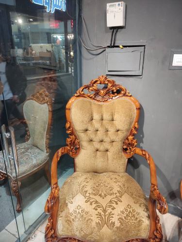 تولید مبل در تهران