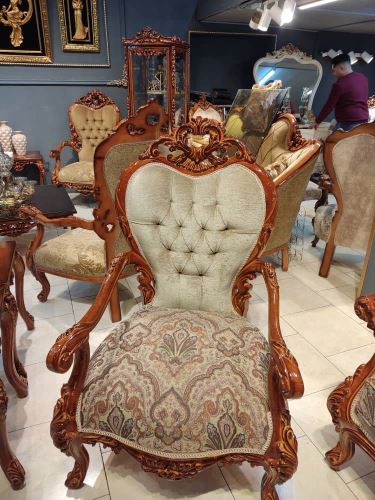 تولید مبل در تهران