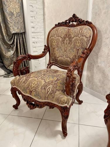 تولید مبل در تهران