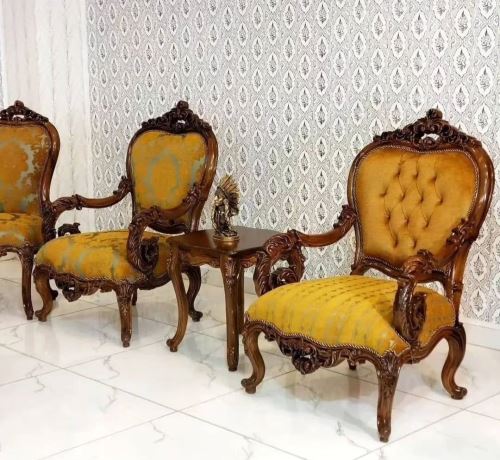 تولید مبل در تهران