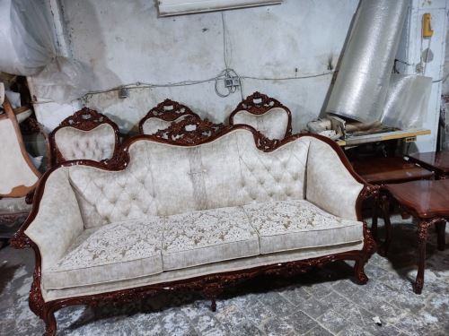 تولید مبل در تهران