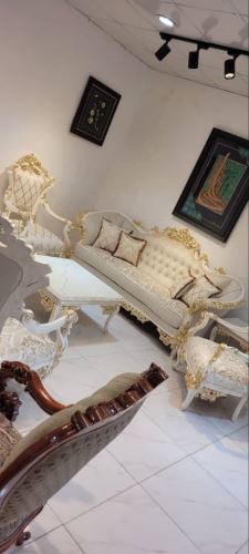 تولید مبل در تهران