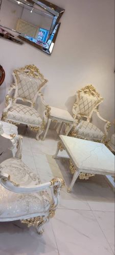 تولید مبل در تهران