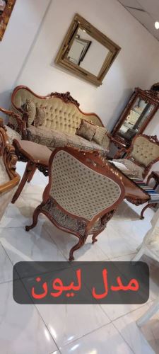 تولید مبل در تهران