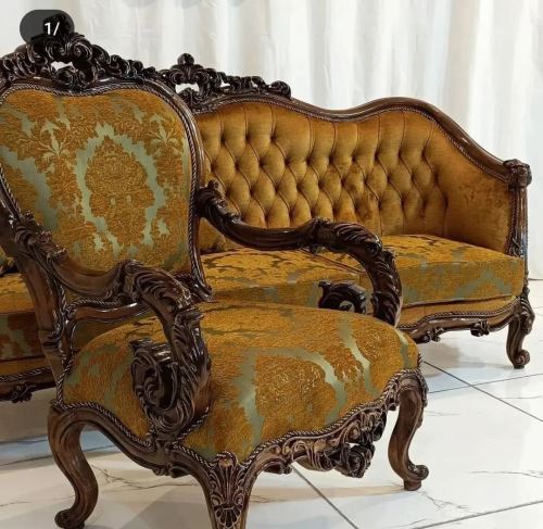 تولید مبل در تهران