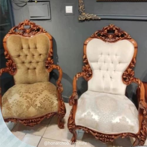 تولید مبل در تهران