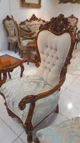 تولید مبل در تهران