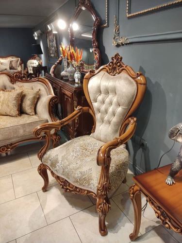 تولید مبل در تهران