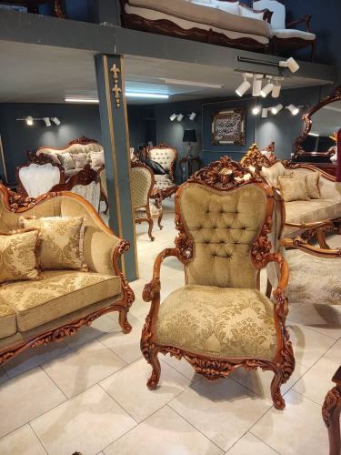 تولید مبل در تهران