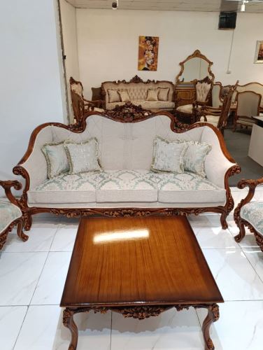 تولید مبل در تهران یافت آباد