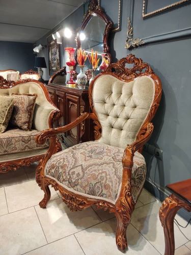 تولید مبل در تهران