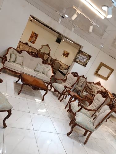 تولید مبل در تهران بدون واسطه