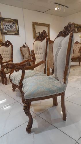 تولید مبل در تهران