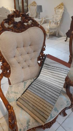 تولید مبل در تهران به سلیقه شما