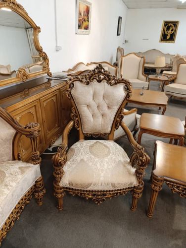 تولید مبل در تهران