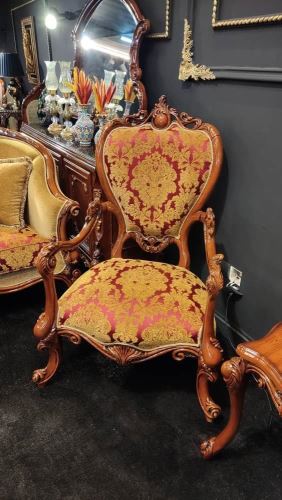 تولید مبل در تهران